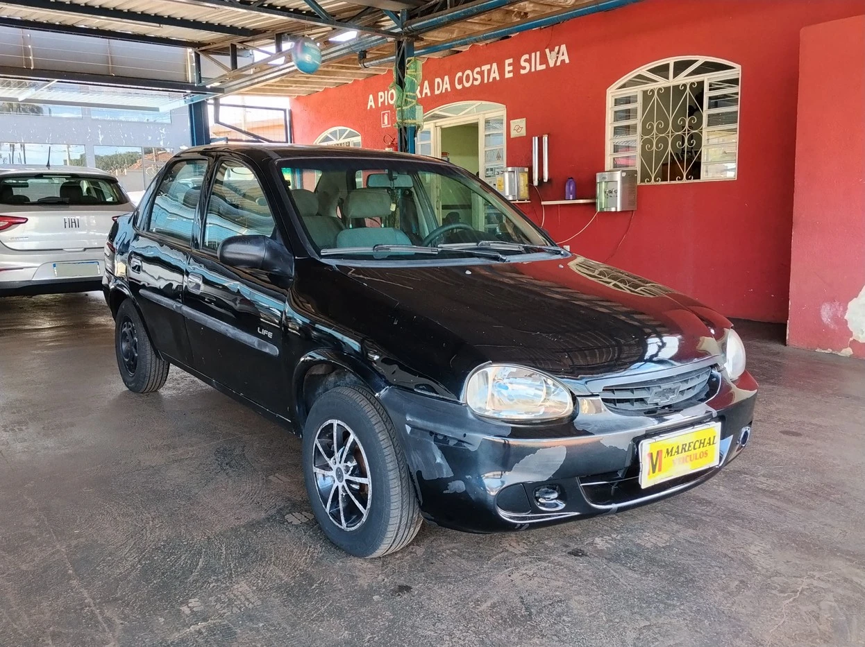 CORSA