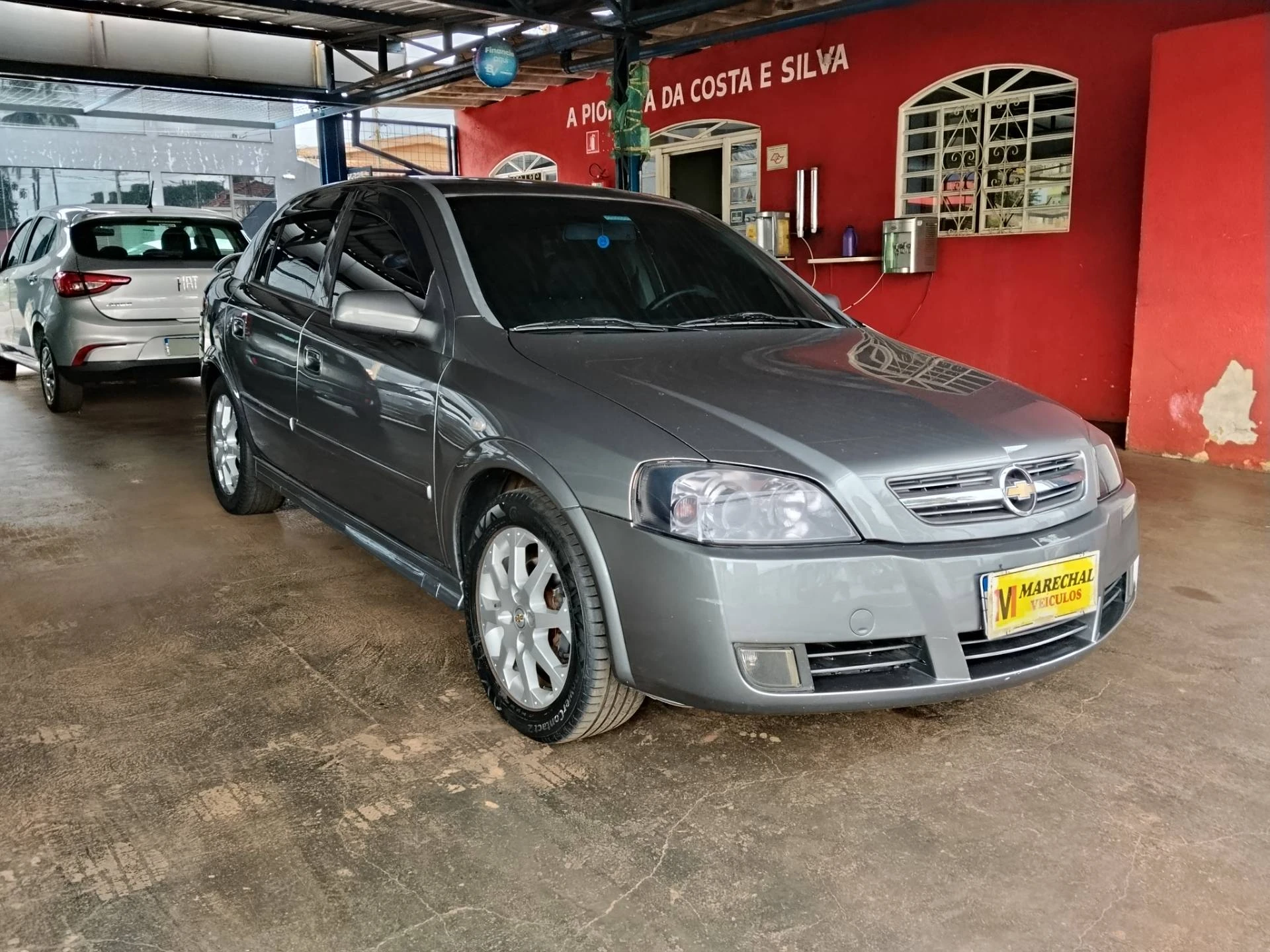 ASTRA