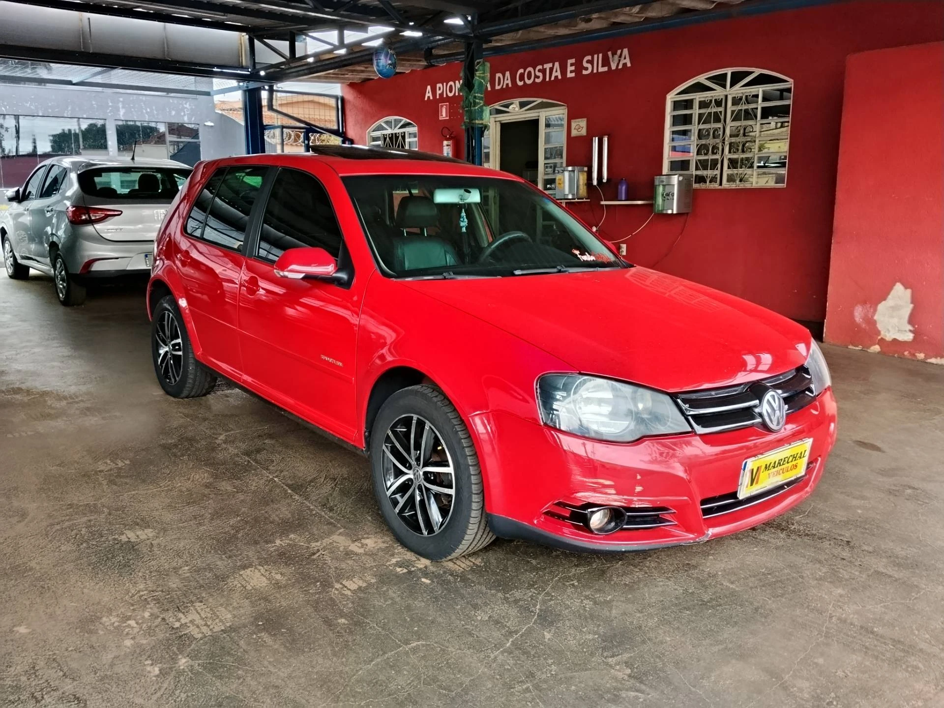 GOLF