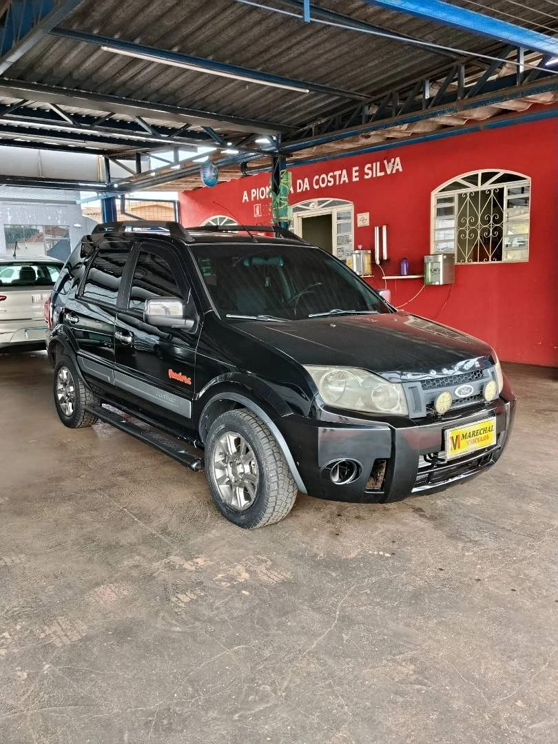 ECOSPORT