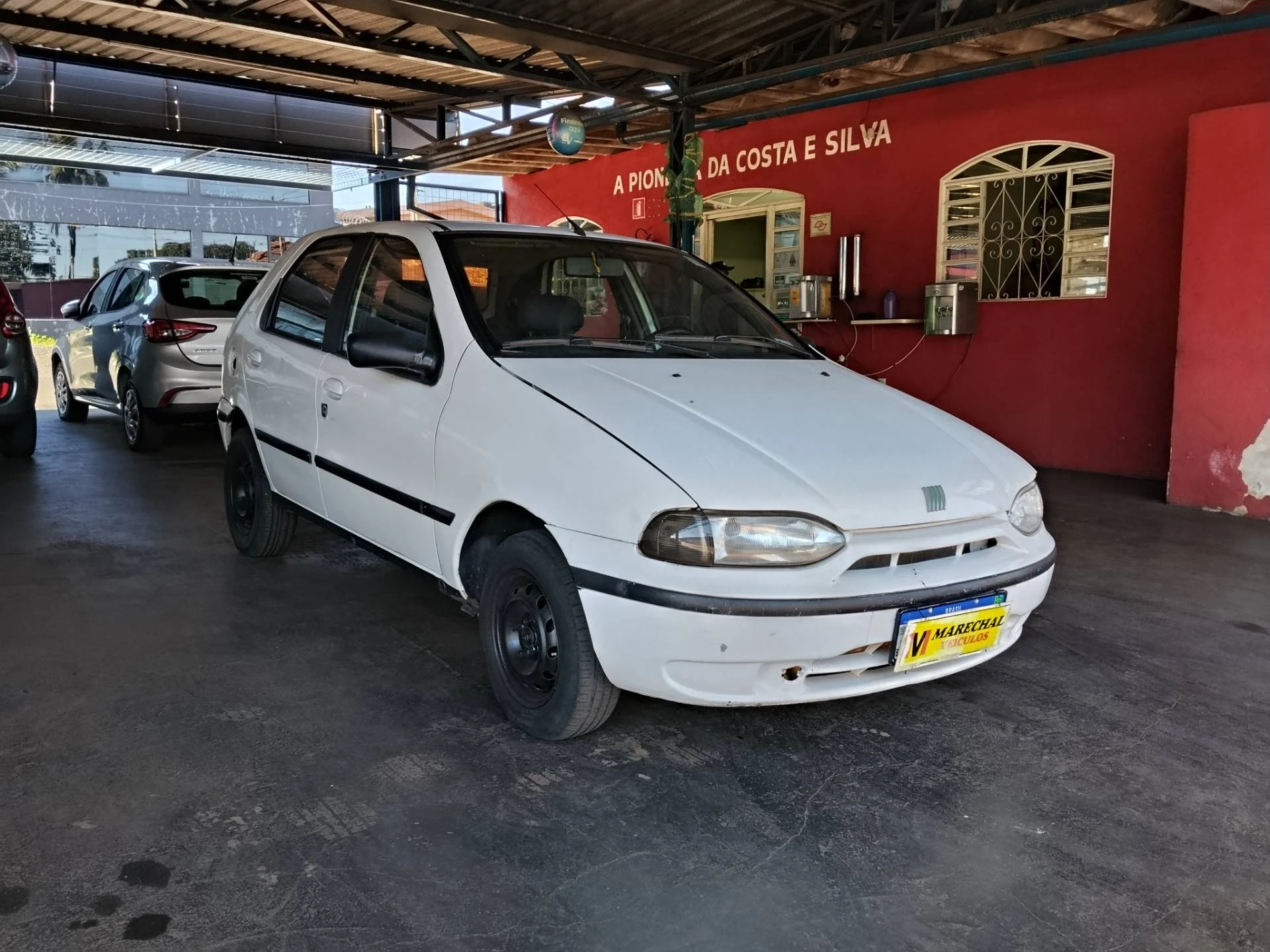 PALIO