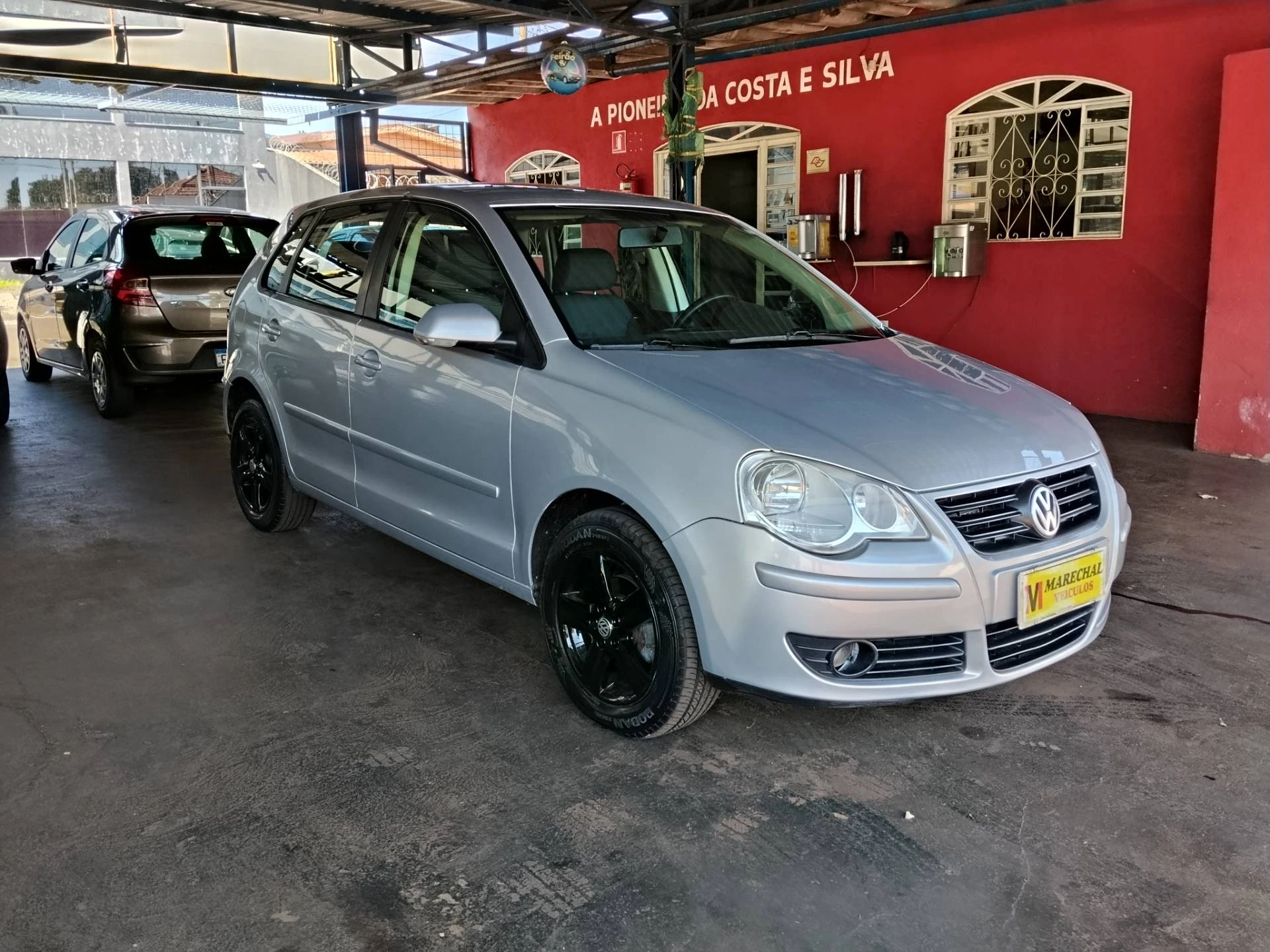 POLO