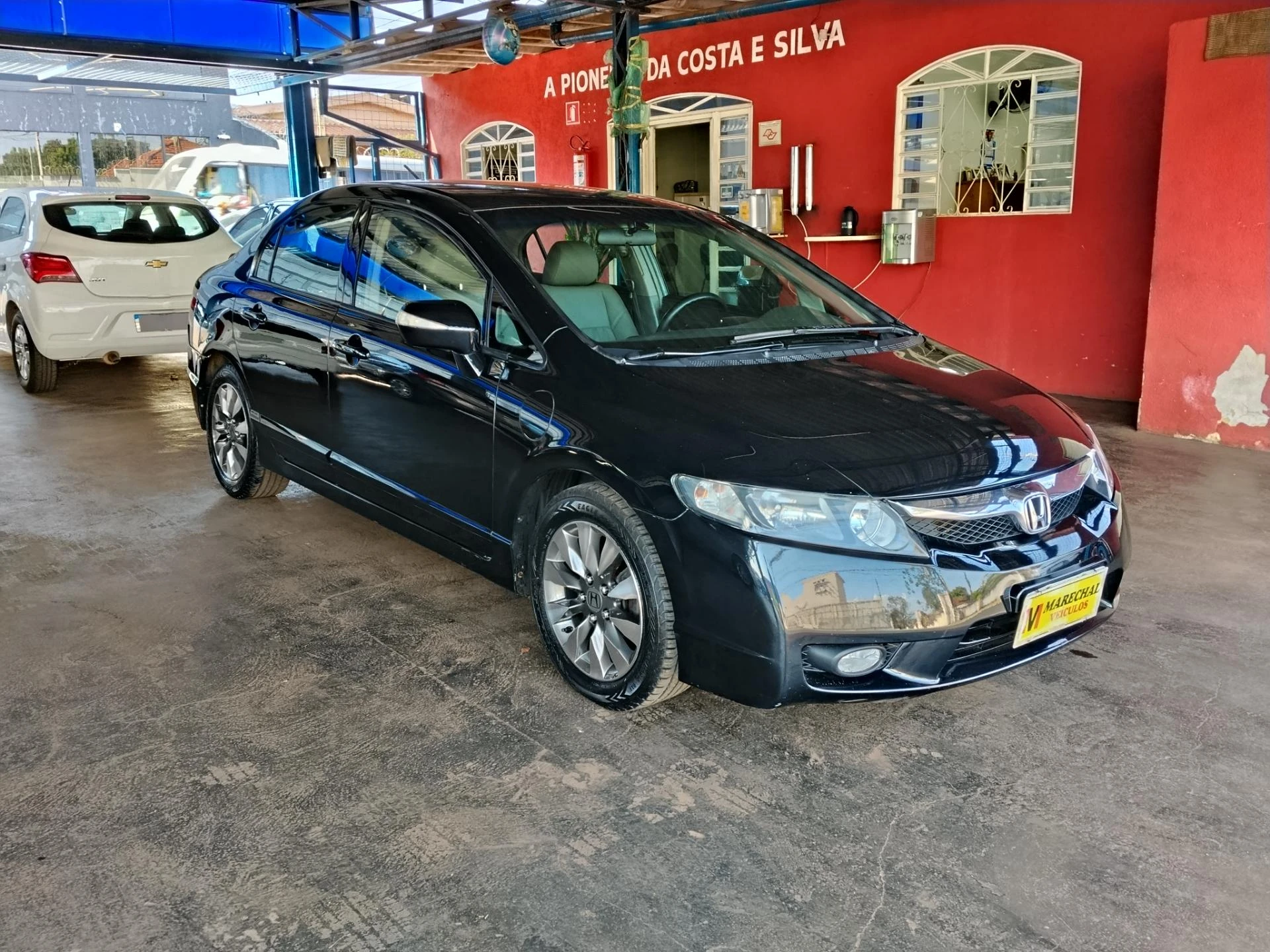 CIVIC