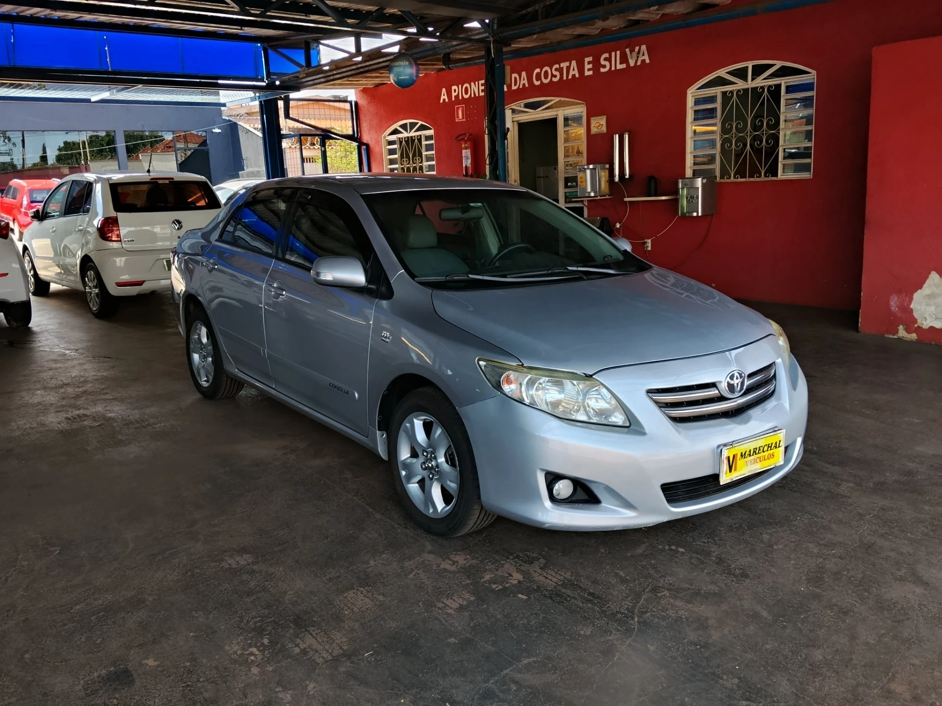 COROLLA