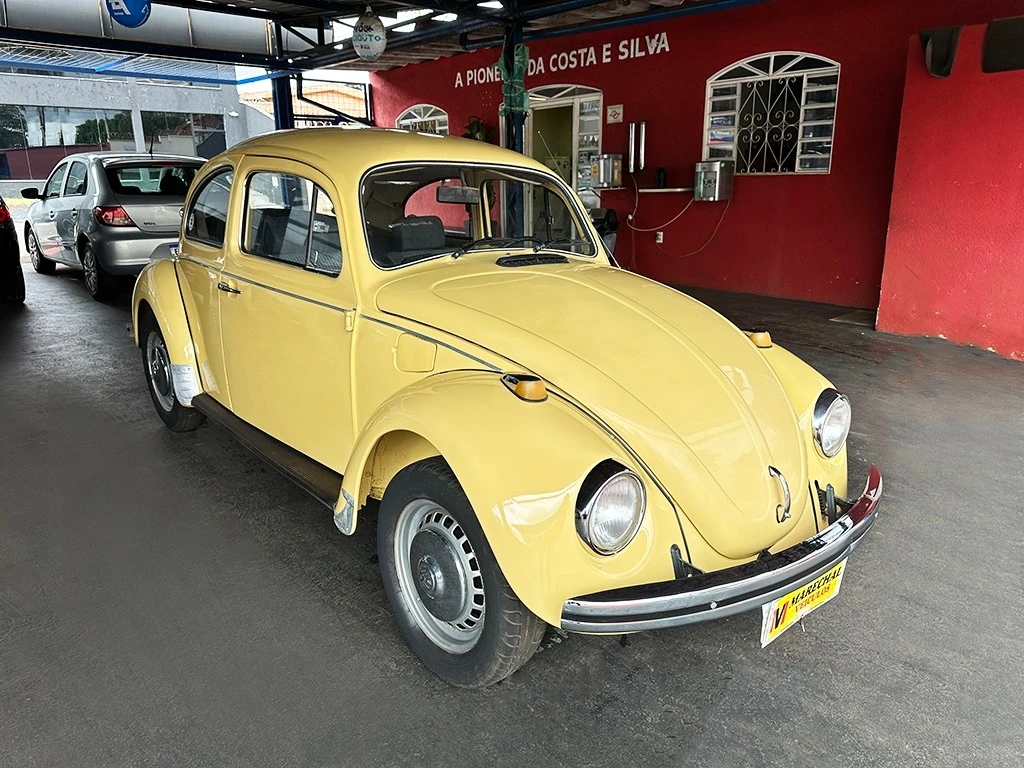 FUSCA