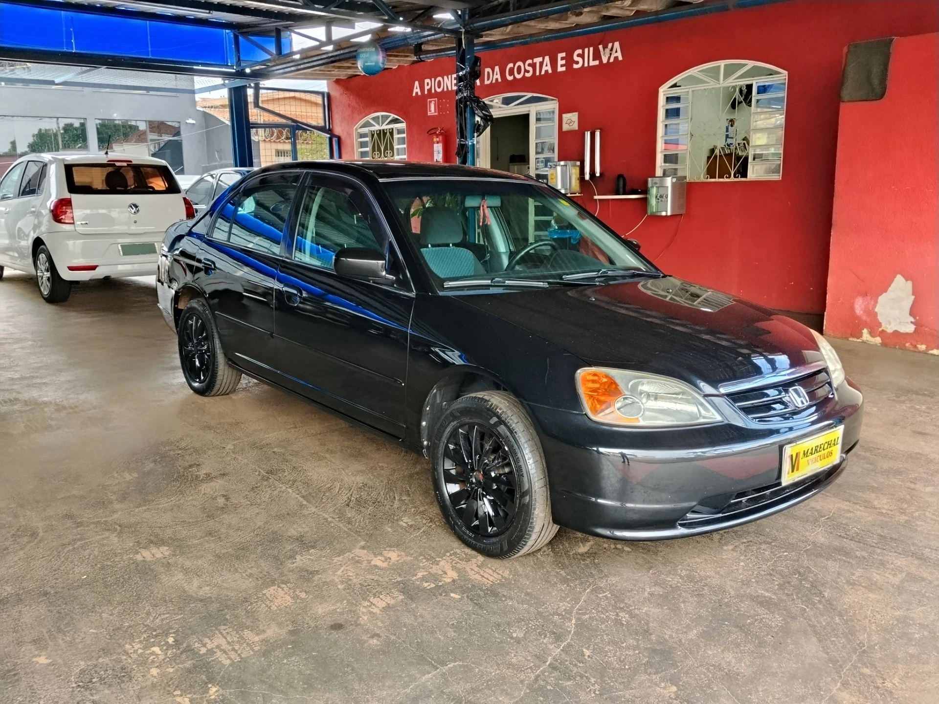 CIVIC