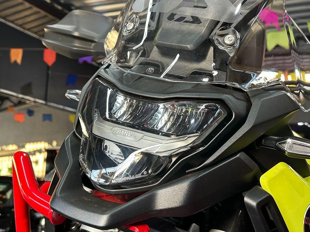 BMW F 900 GS PLUS
