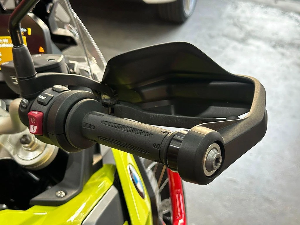 BMW F 900 GS PLUS