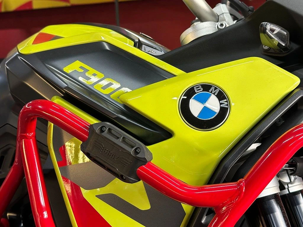 BMW F 900 GS PLUS