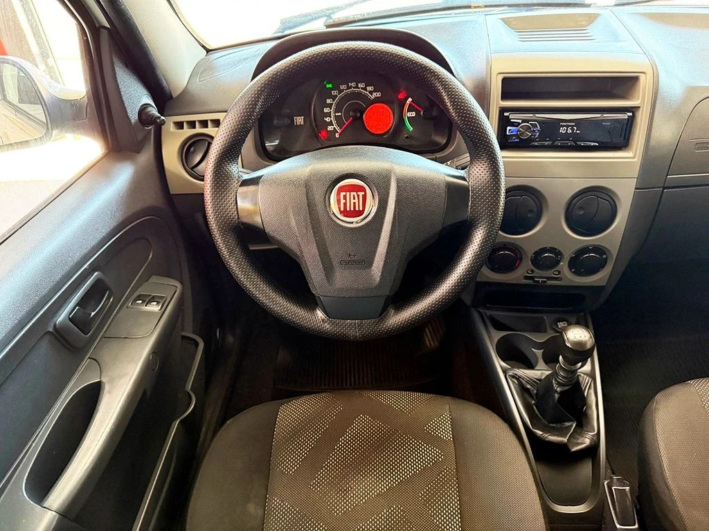 FIAT PALIO