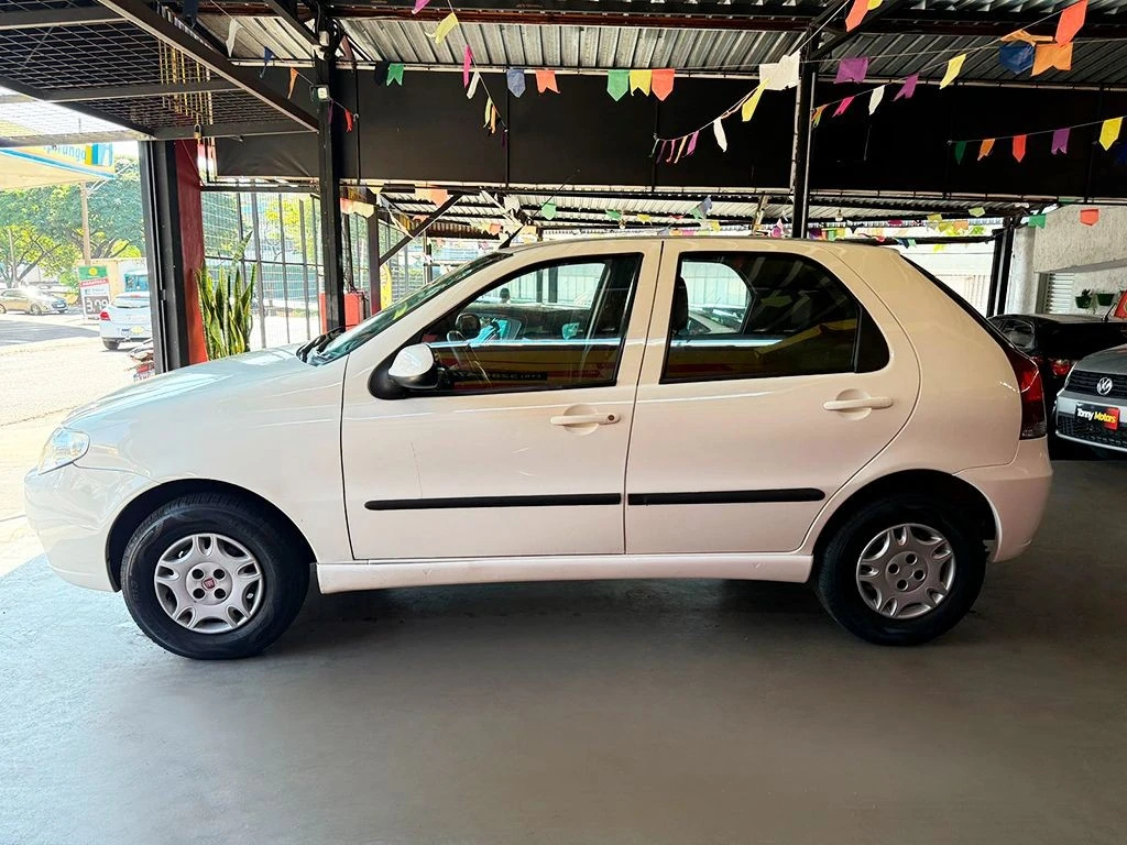 FIAT PALIO