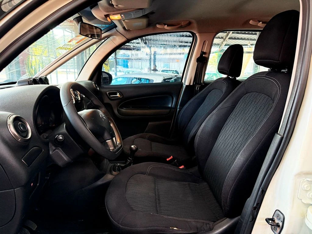 CITROEN AIRCROSS