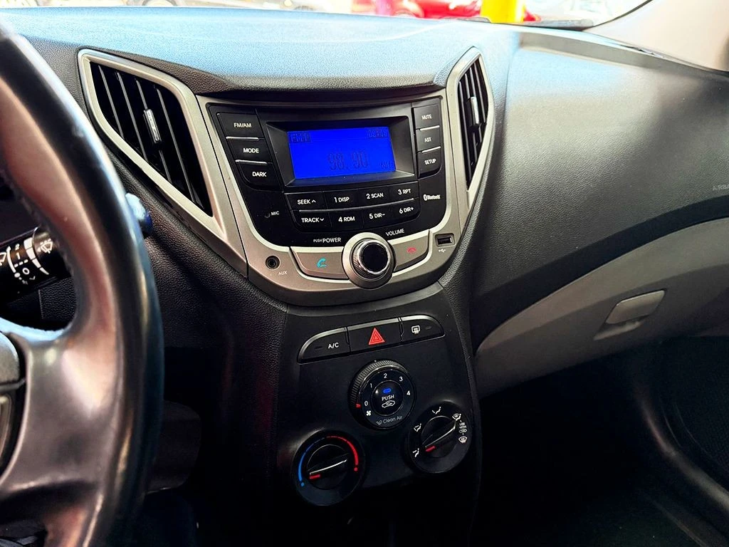 HYUNDAI HB20X