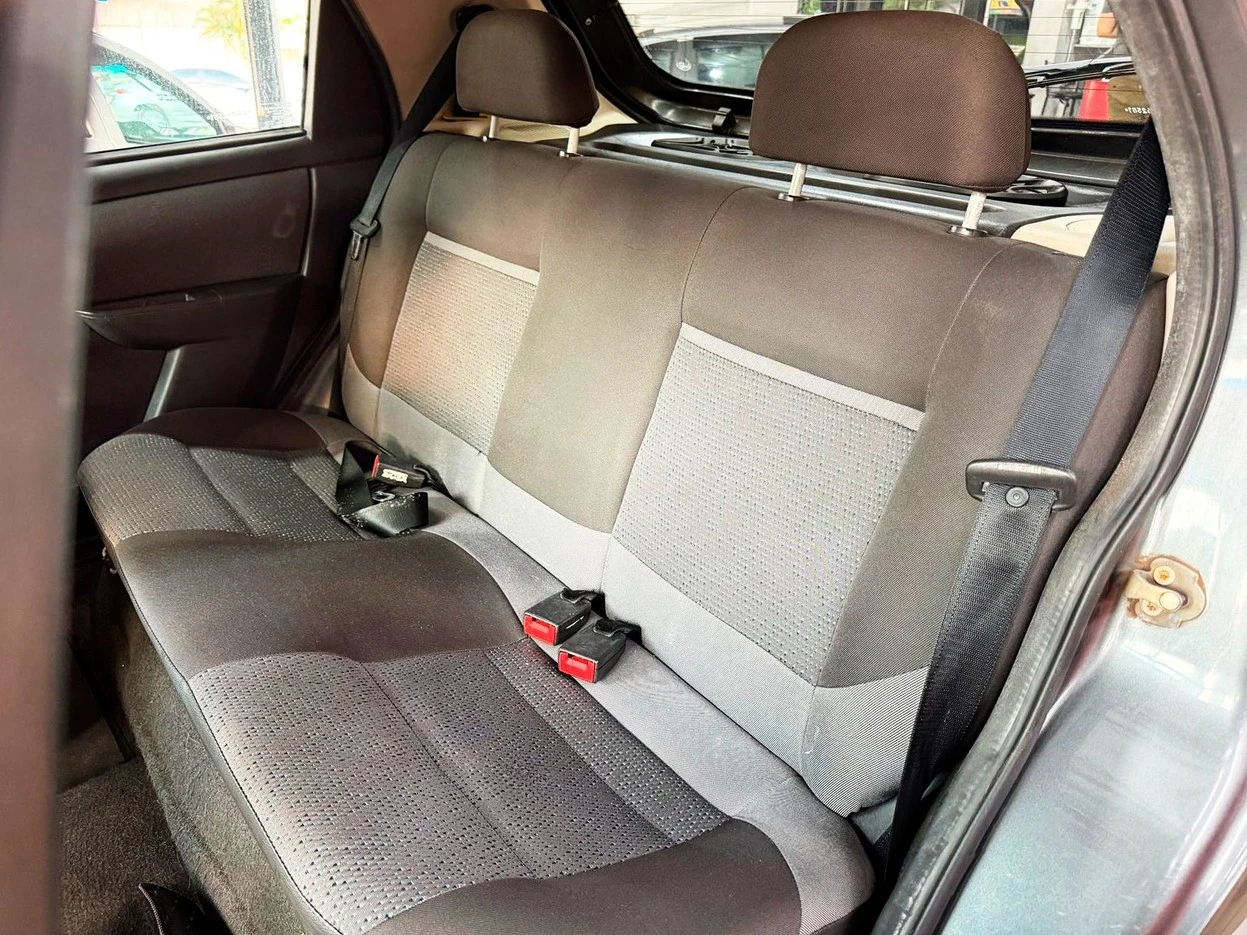 CHEVROLET CELTA