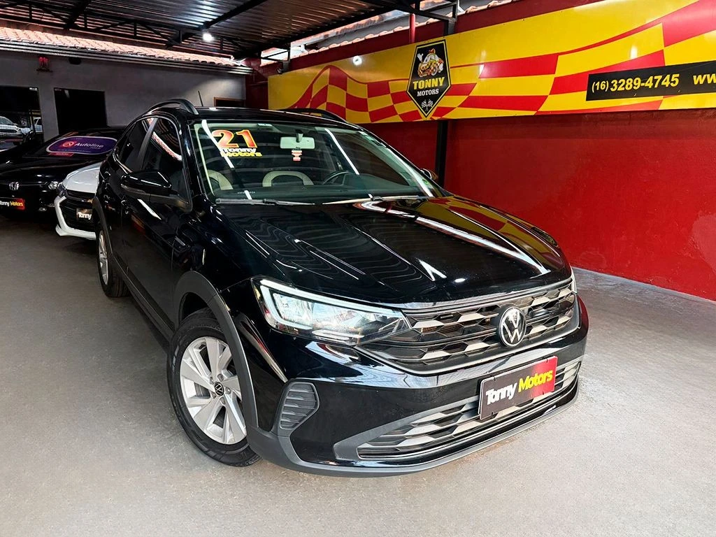 VOLKSWAGEN NIVUS