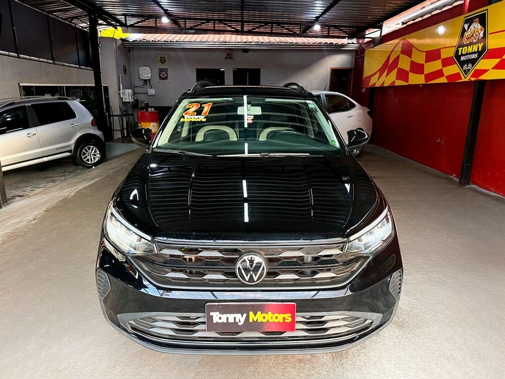 VOLKSWAGEN NIVUS