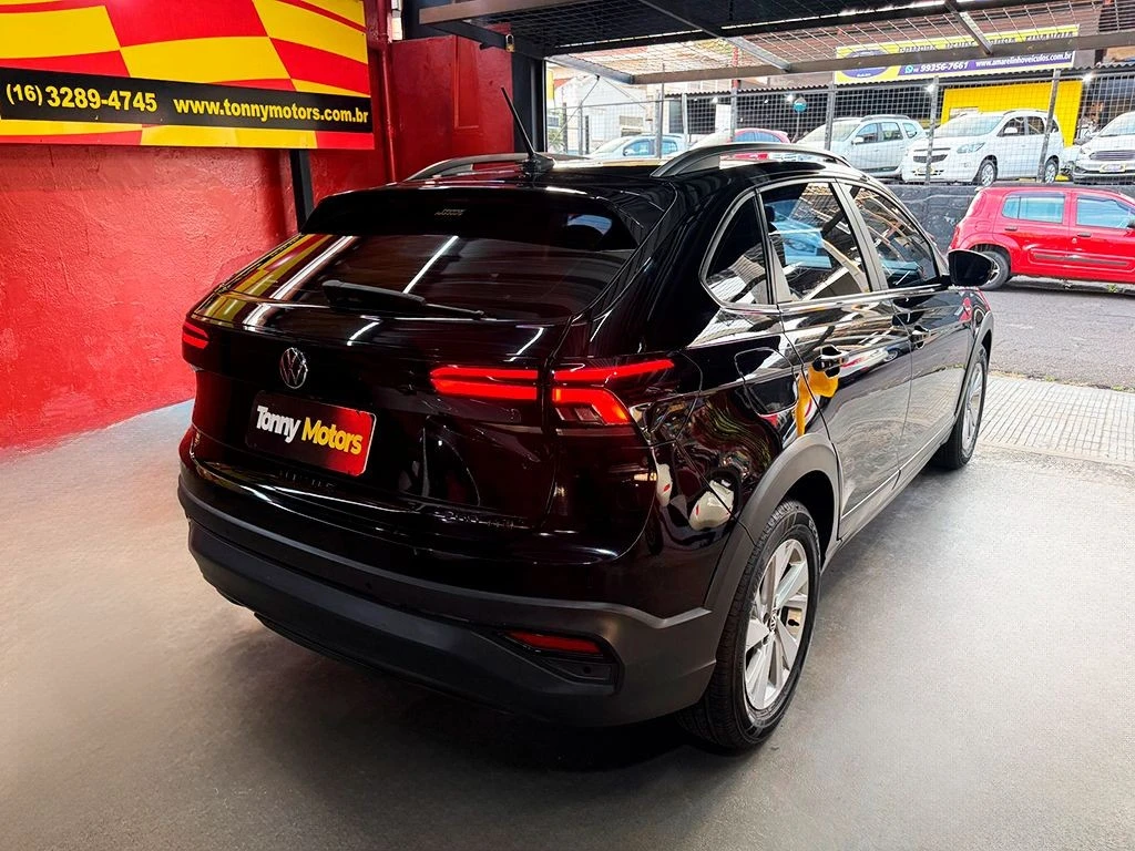 VOLKSWAGEN NIVUS