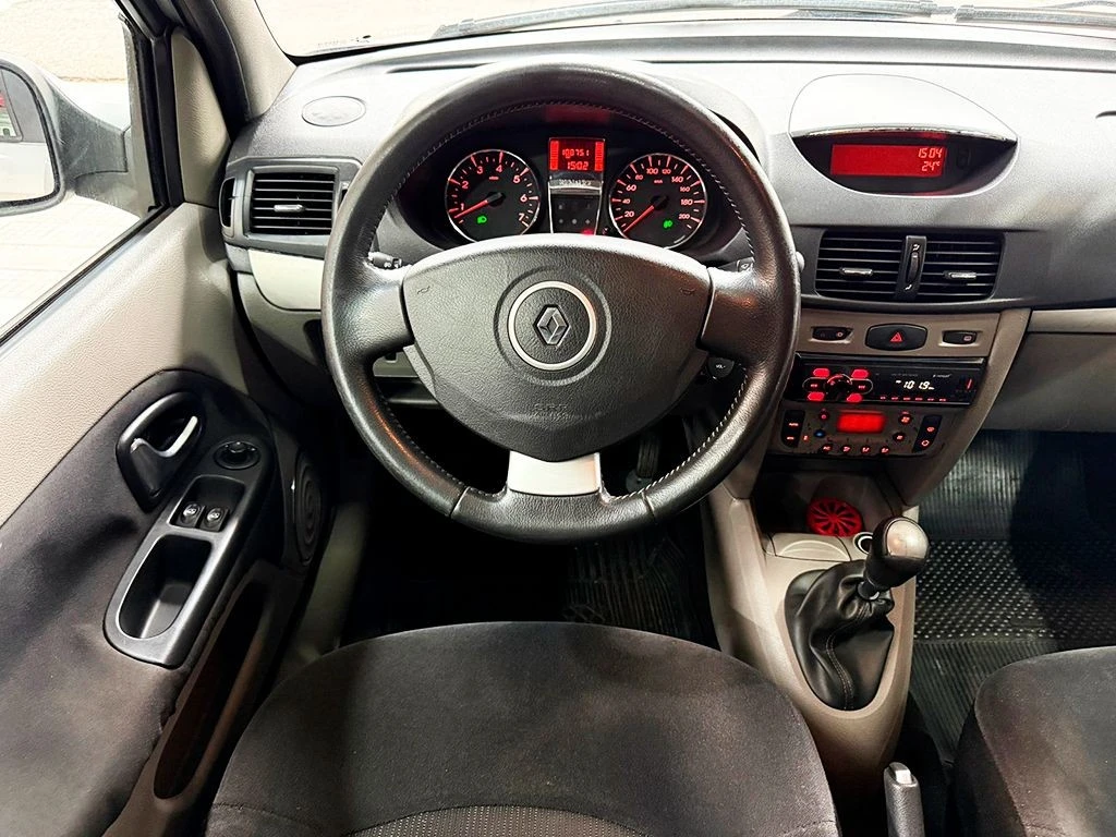 RENAULT SYMBOL