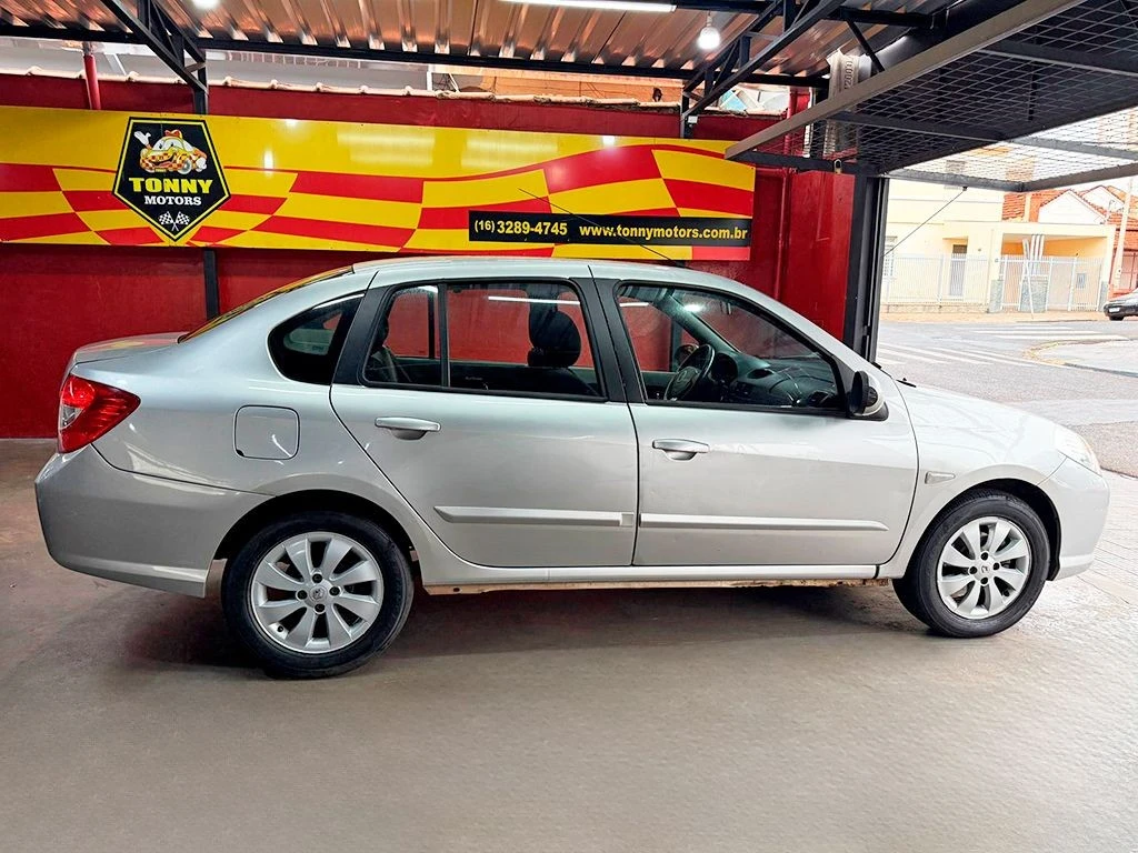RENAULT SYMBOL