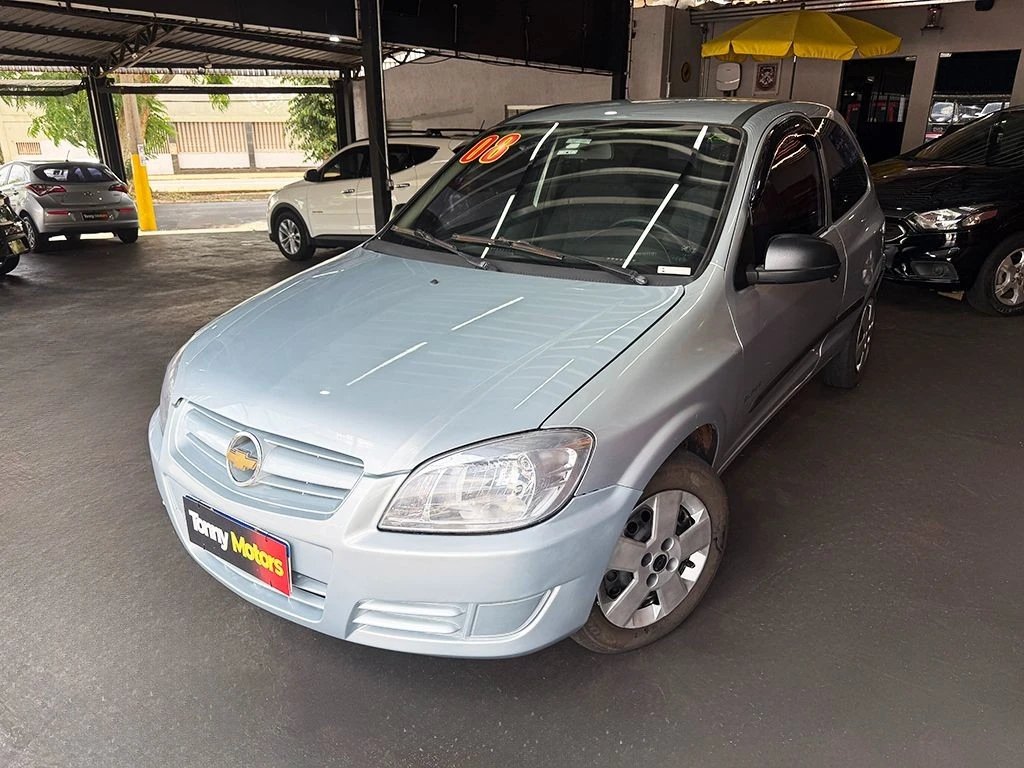CHEVROLET CELTA