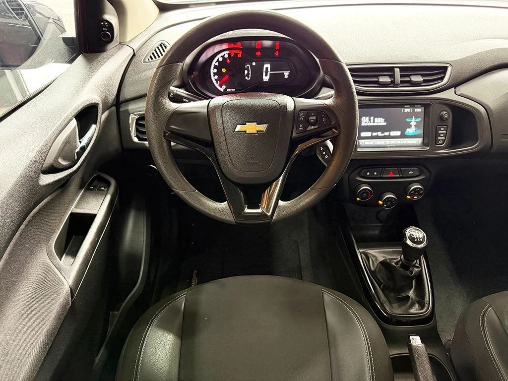 CHEVROLET PRISMA