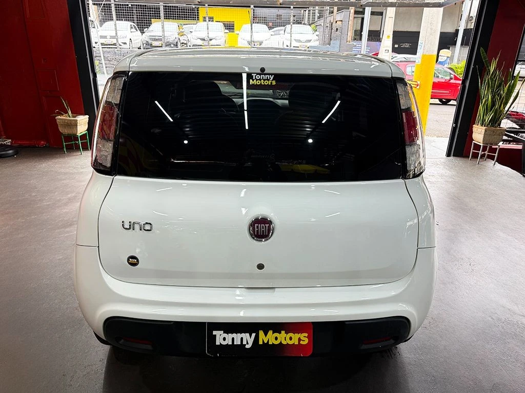FIAT UNO