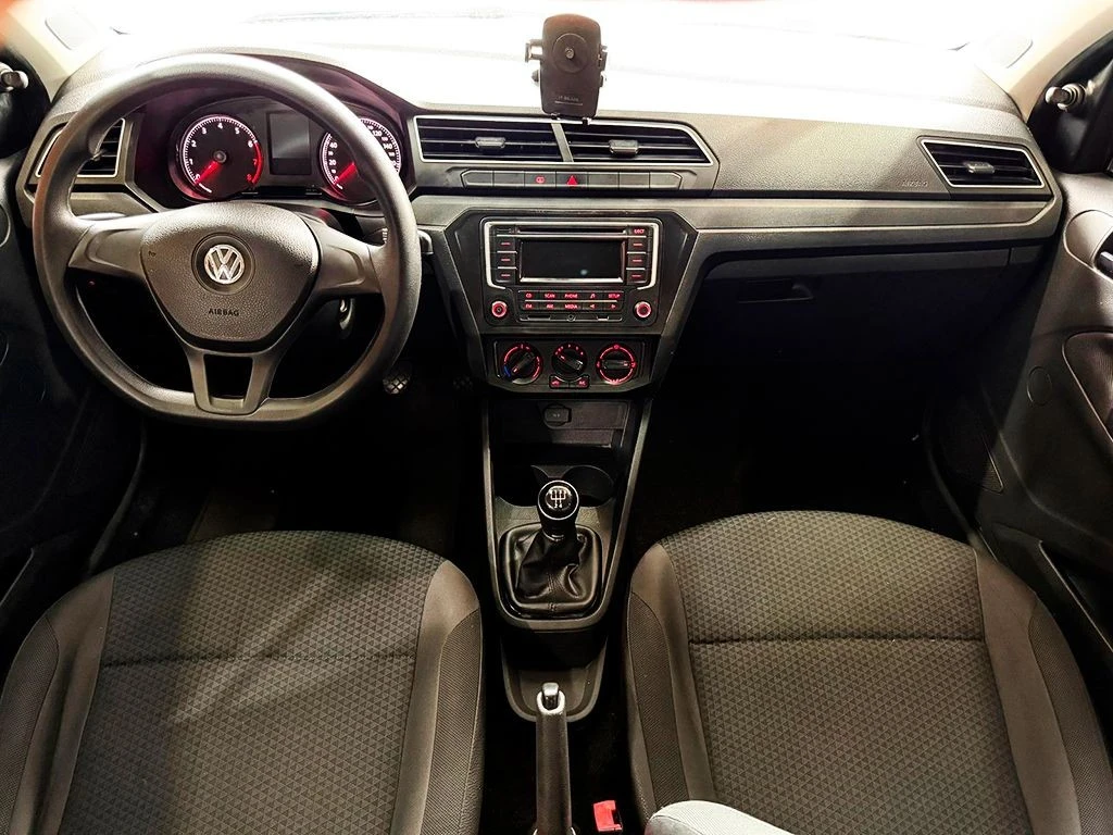 VOLKSWAGEN GOL