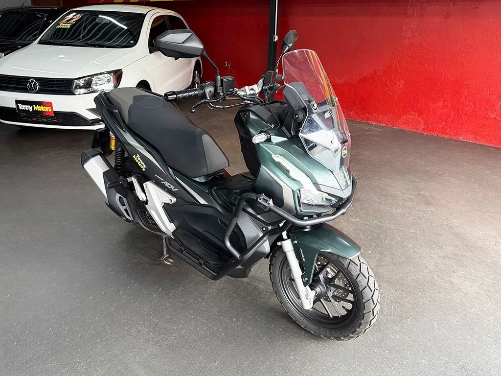 HONDA ADV 150