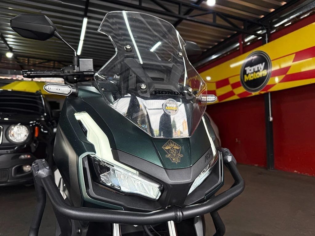 HONDA ADV 150