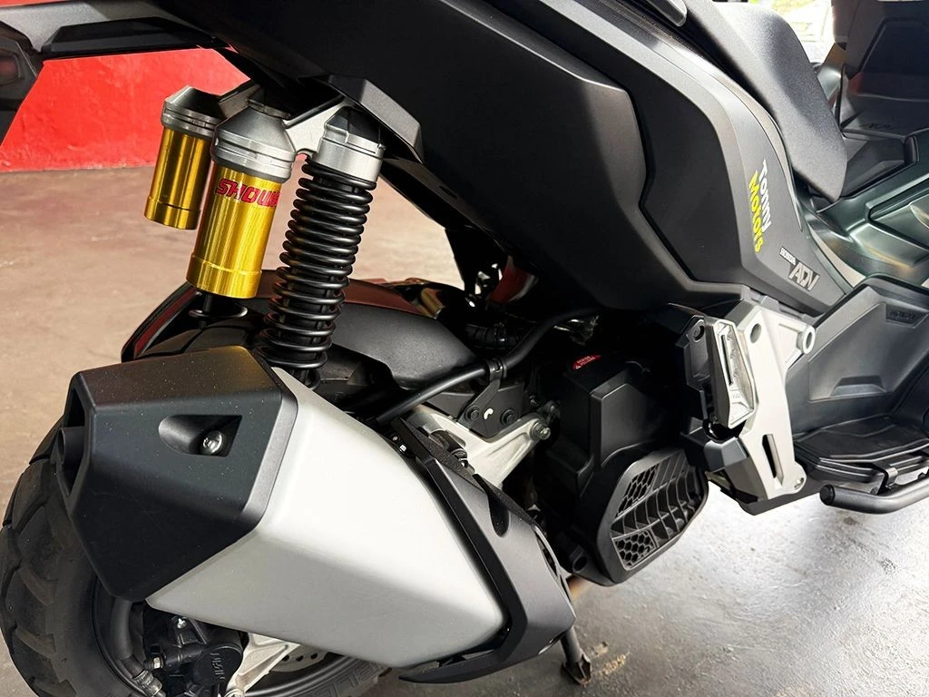HONDA ADV 150