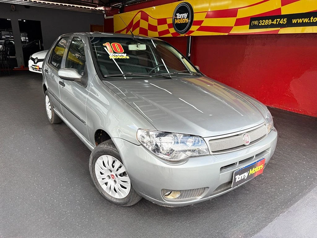 FIAT PALIO