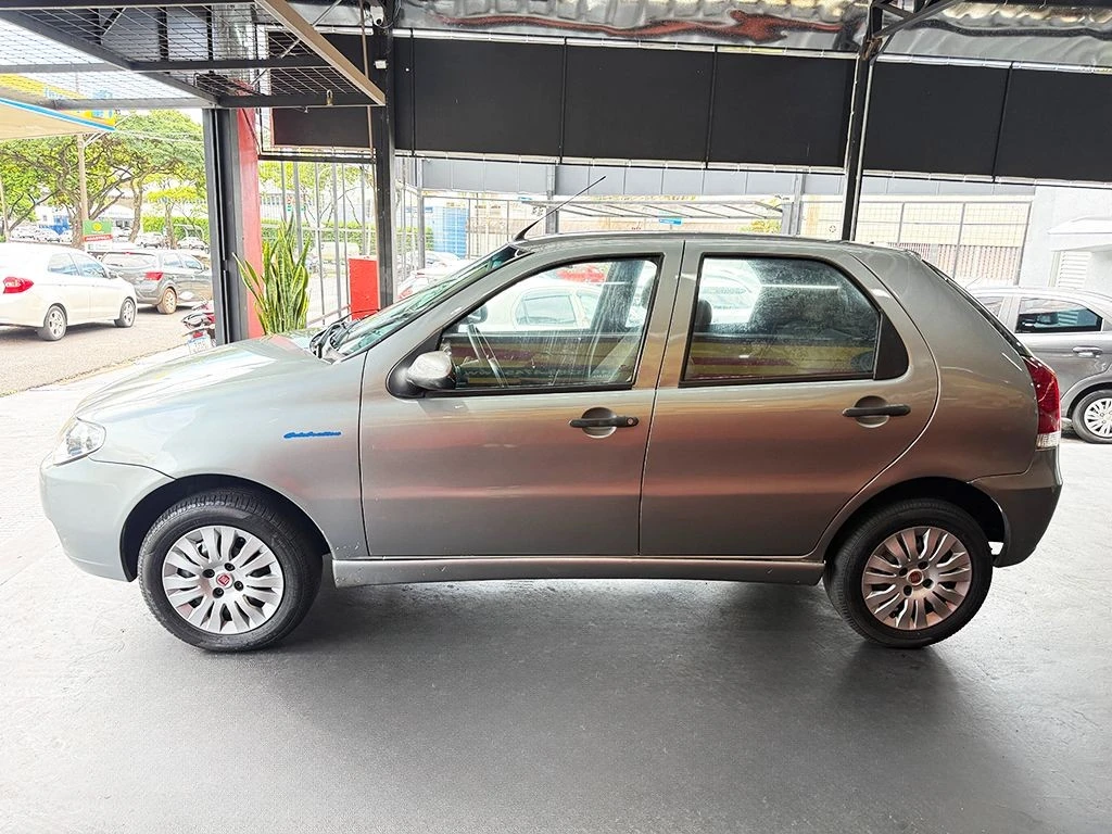 FIAT PALIO