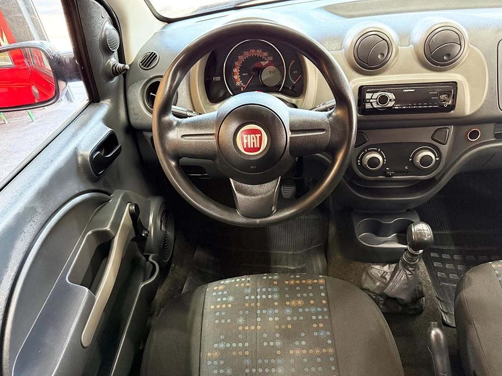 FIAT UNO