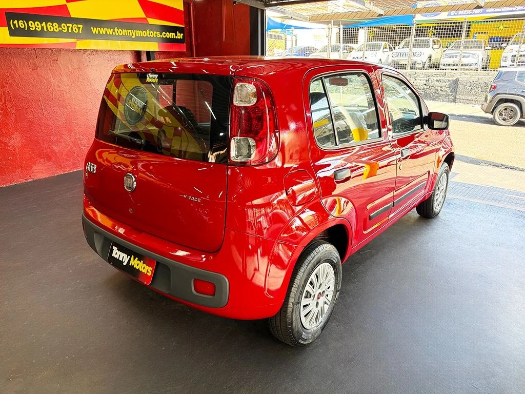 FIAT UNO