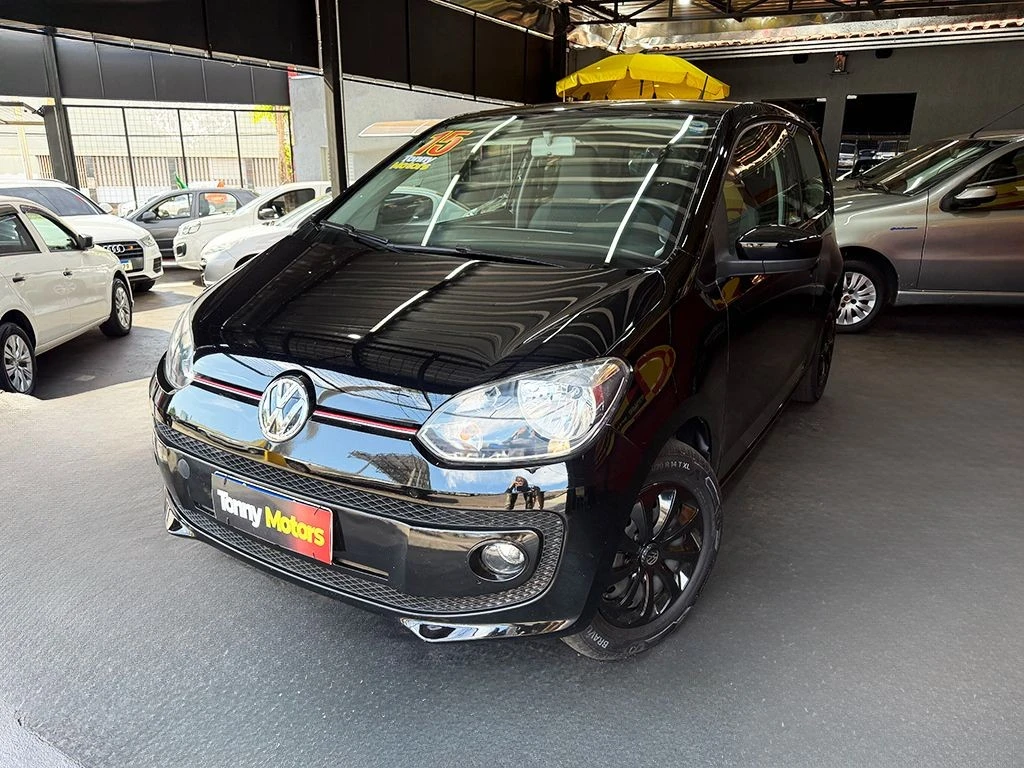 VOLKSWAGEN UP