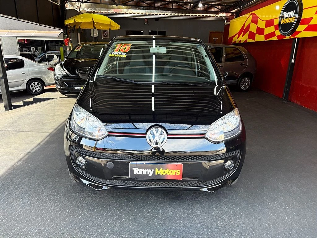 VOLKSWAGEN UP
