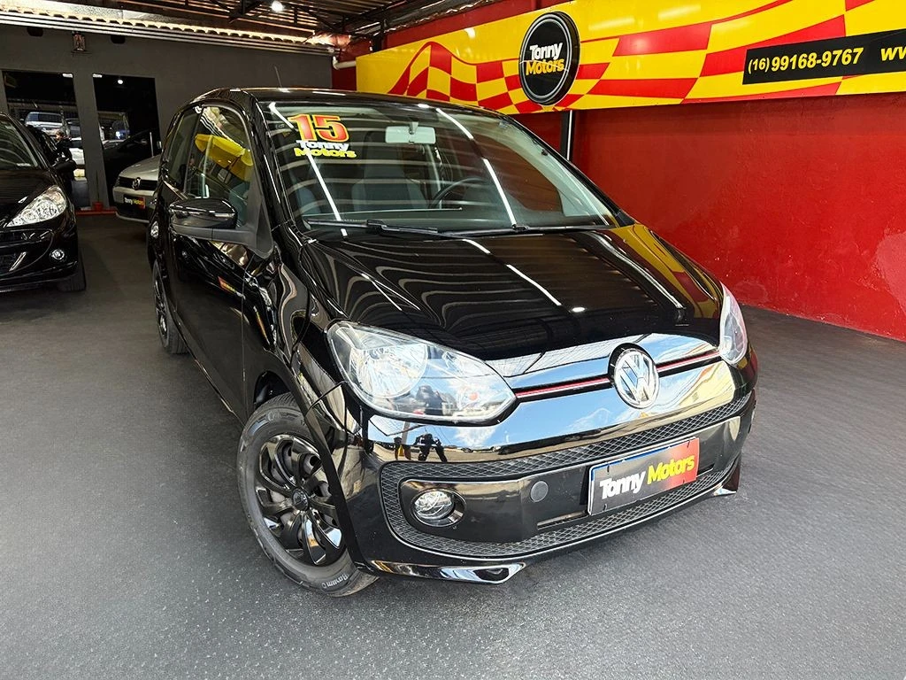 VOLKSWAGEN UP