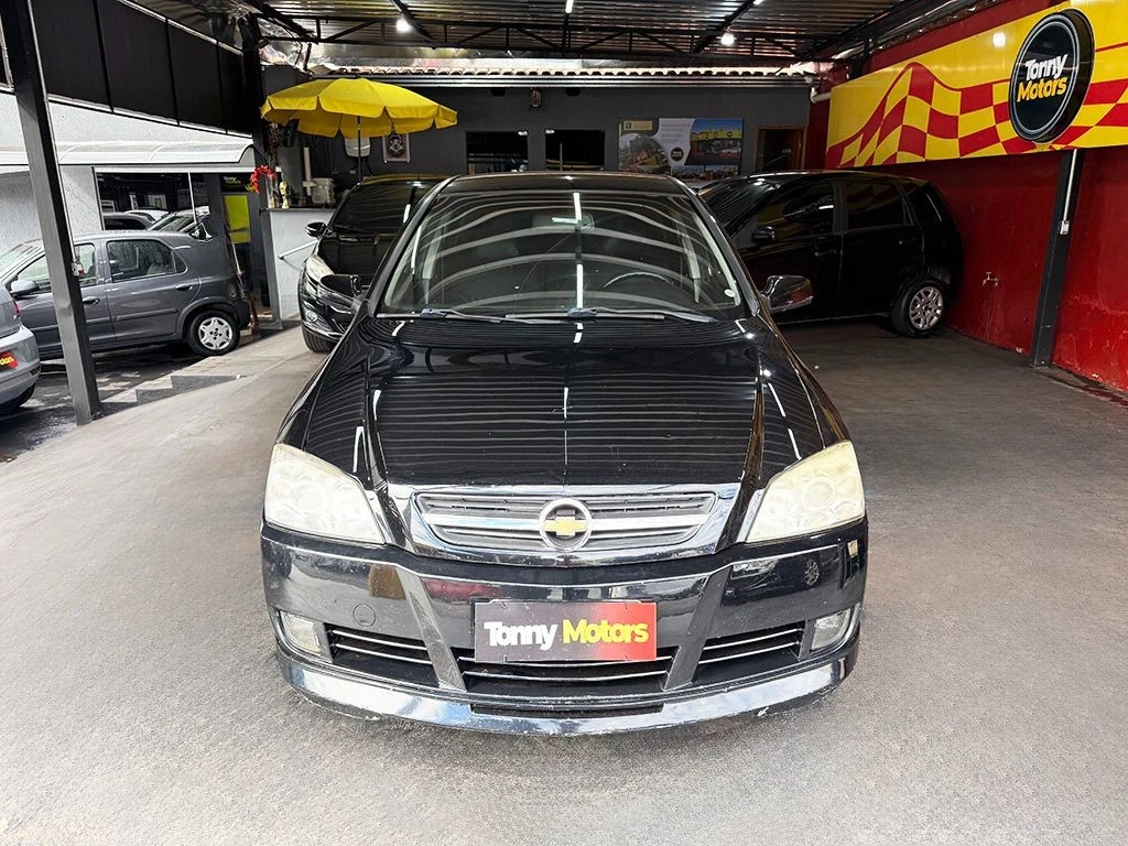 CHEVROLET ASTRA