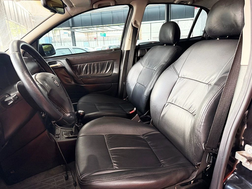 CHEVROLET ASTRA