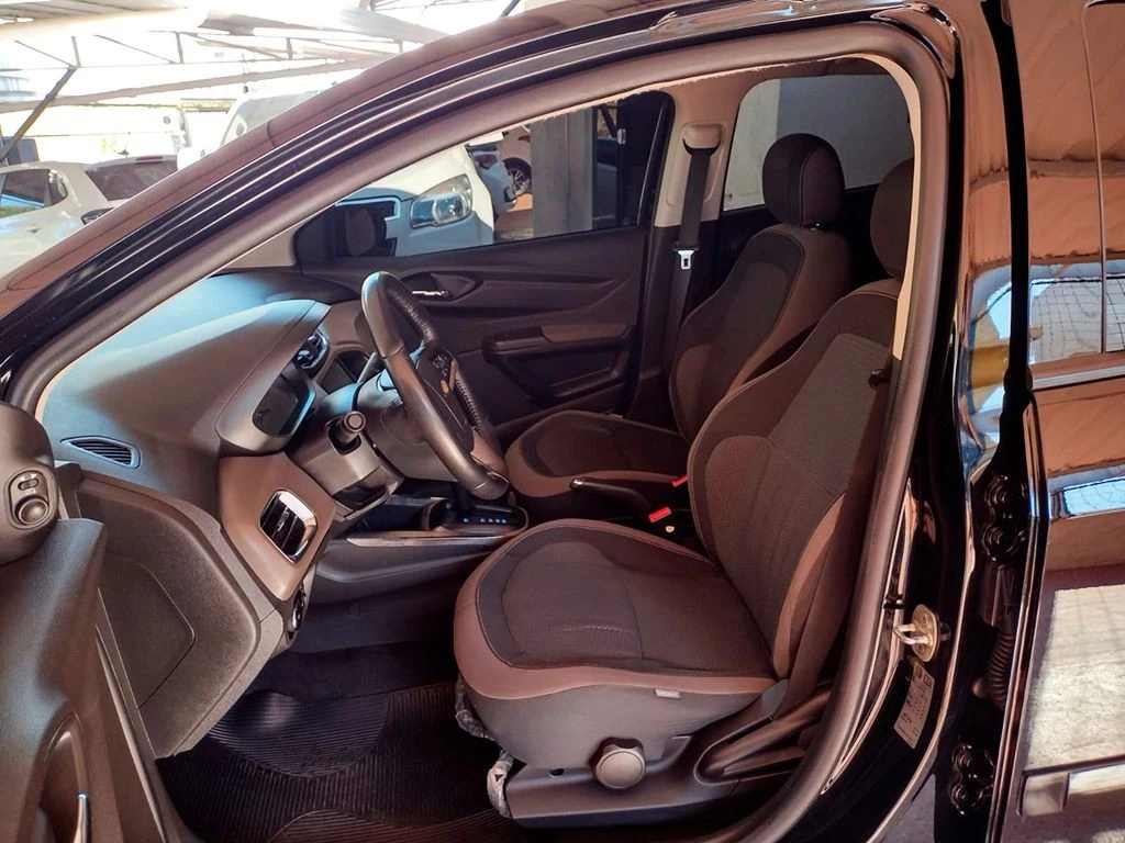 CHEVROLET PRISMA