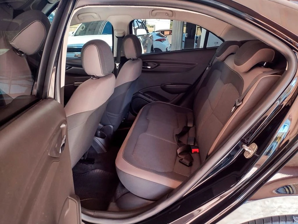 CHEVROLET PRISMA