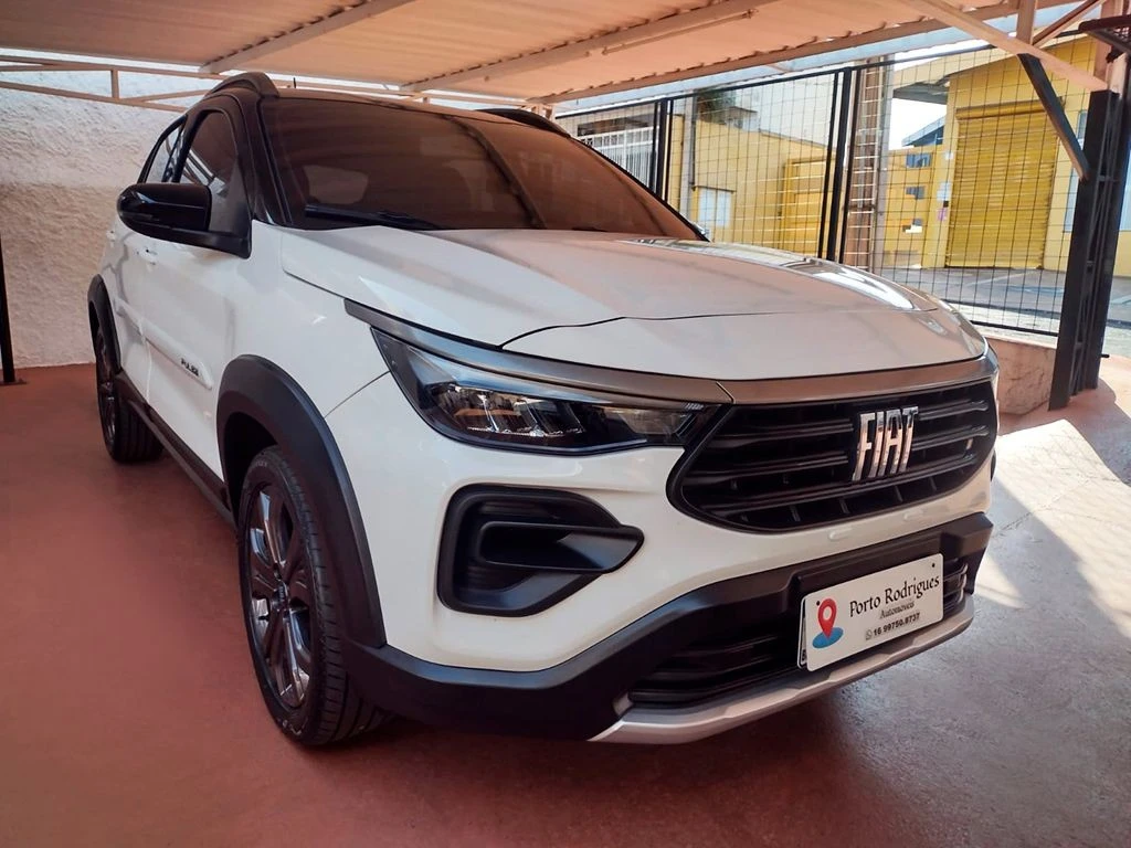 FIAT PULSE