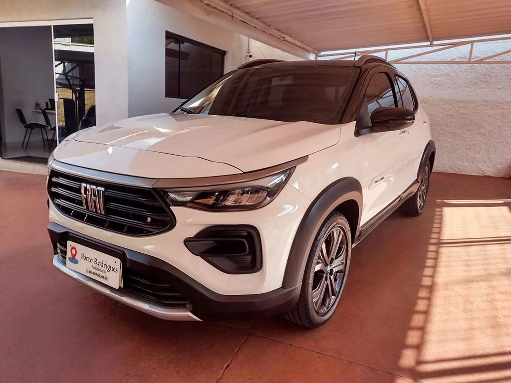 FIAT PULSE