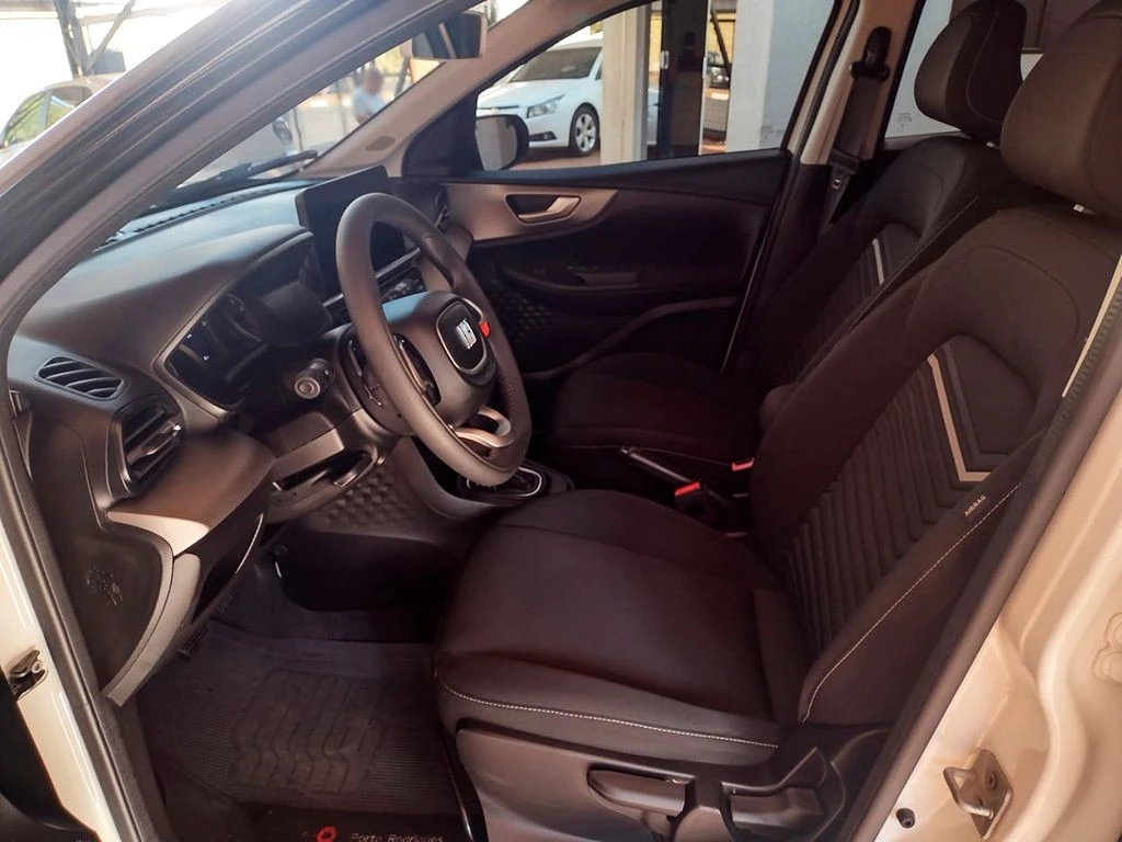FIAT PULSE