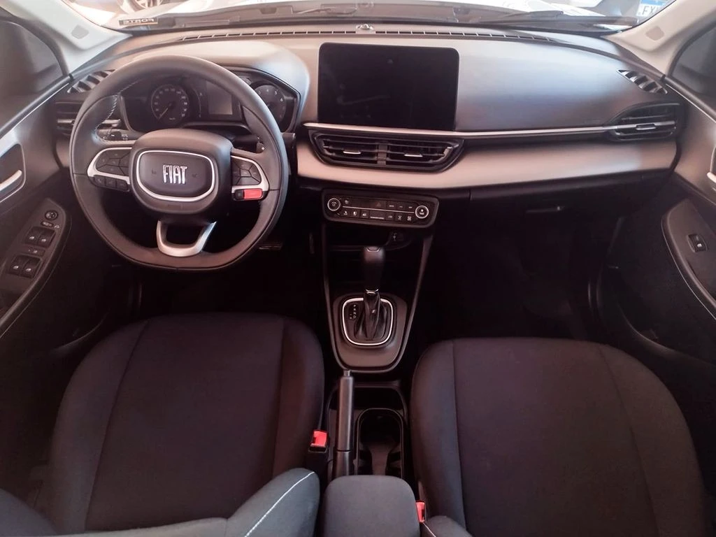 FIAT PULSE
