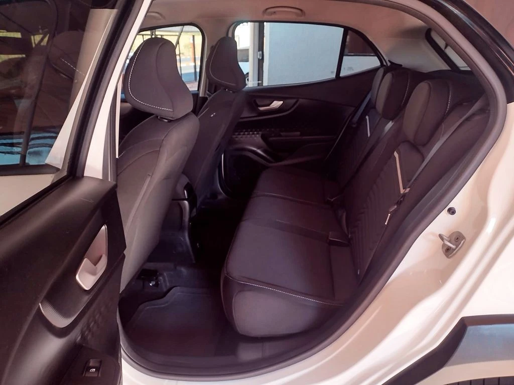 FIAT PULSE
