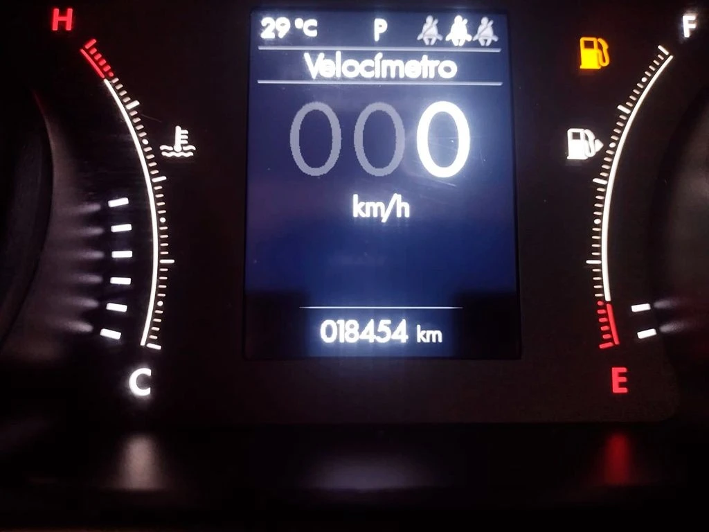 FIAT PULSE