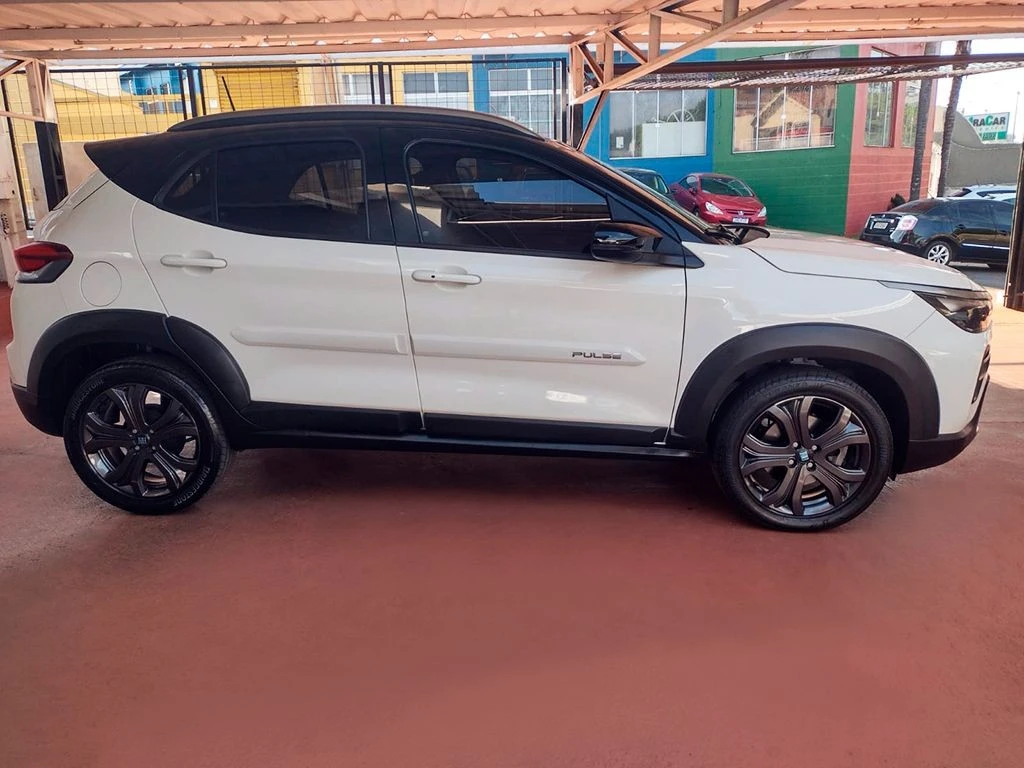 FIAT PULSE
