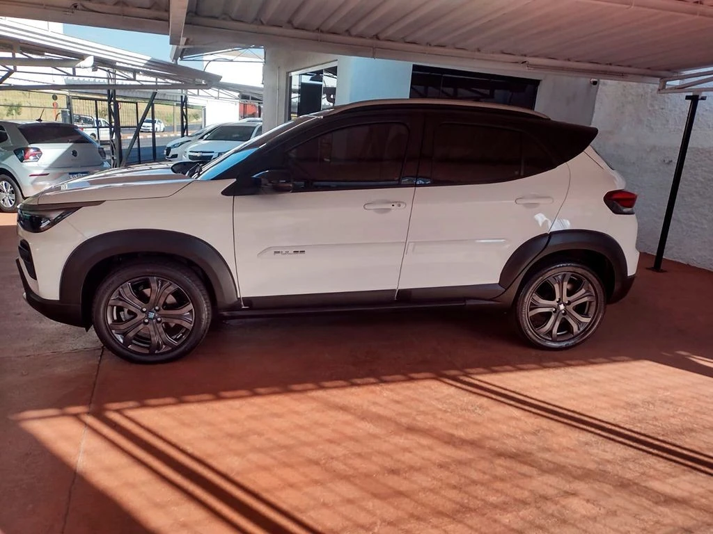 FIAT PULSE