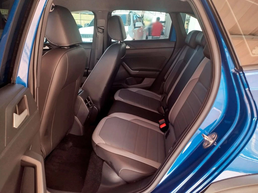 VOLKSWAGEN NIVUS